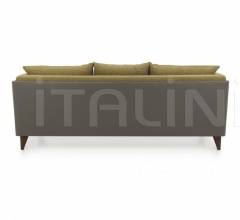 Итальянские Диваны - Диван CELINE 0615F фабрика Seven Sedie