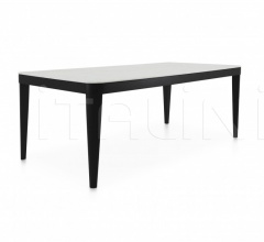 Стол обеденный ADA 00TA1000M фабрика Seven Sedie