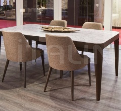 Стол обеденный ADA 00TA1000M фабрика Seven Sedie