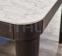 Стол обеденный ADA 00TA1000M фабрика Seven Sedie