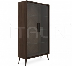 Витрина MOON 00VE46 фабрика Seven Sedie