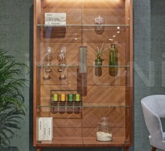 Витрина MOON 00VE46 фабрика Seven Sedie