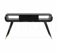 Итальянские Консоли - Консоль NOOR 00CL44+00CL44CA Итальянские Консоли - Консоль NOOR 00CL44+00CL44CA фабрика Seven Sedie