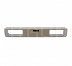 Итальянские Консоли - Консоль NOOR 00CL44+00CL44CA Итальянские Консоли - Консоль NOOR 00CL44+00CL44CA фабрика Seven Sedie