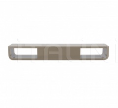 Итальянские Консоли - Консоль NOOR 00CL44+00CL44CA Итальянские Консоли - Консоль NOOR 00CL44+00CL44CA фабрика Seven Sedie