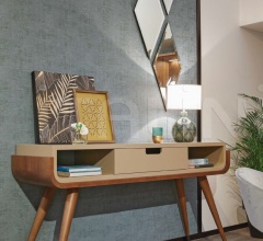 Настенное зеркало NOOK 00SP73 фабрика Seven Sedie