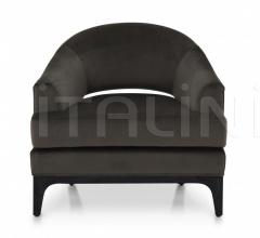 Кресло BOSTON 9454P фабрика Seven Sedie