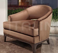 Кресло BOSTON 9454P фабрика Seven Sedie