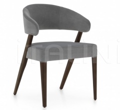 Стул KISA 0618S фабрика Seven Sedie