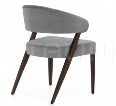 Стул KISA 0618S фабрика Seven Sedie