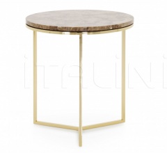 Столик TRIO 00TA143M фабрика Seven Sedie