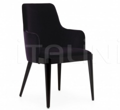 Стул с подлокотниками FINLANDIA 0328A фабрика Seven Sedie