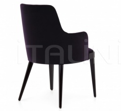 Стул с подлокотниками FINLANDIA 0328A фабрика Seven Sedie