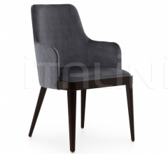 Стул с подлокотниками FINLANDIA 0328A фабрика Seven Sedie