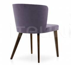 Стул Eva 0603S фабрика Seven Sedie