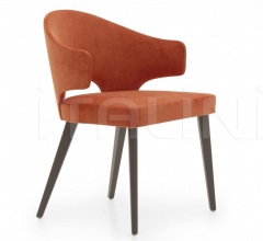 Стул Eva 0603A фабрика Seven Sedie