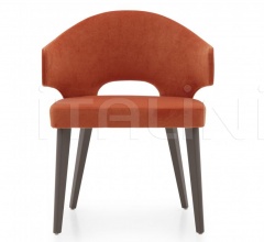 Стул Eva 0603A фабрика Seven Sedie