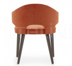 Стул Eva 0603A фабрика Seven Sedie