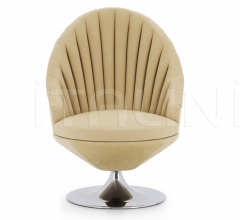 Кресло KELYFOS 0621P фабрика Seven Sedie