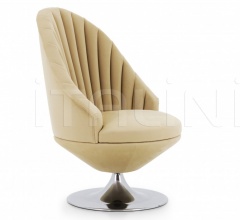 Кресло KELYFOS 0621P фабрика Seven Sedie