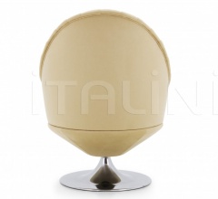 Кресло KELYFOS 0621P фабрика Seven Sedie