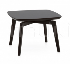 Столик THEO 0TA523L фабрика Seven Sedie