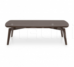 Журнальный столик THEO 0TA515L фабрика Seven Sedie