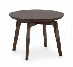 Столик THEO 0TA513L фабрика Seven Sedie