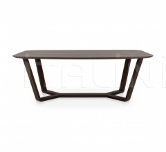 Стол обеденный ERMIONE 00TA510L фабрика Seven Sedie