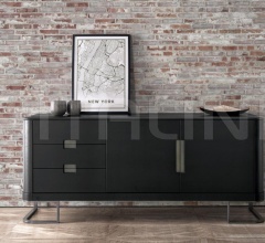 Буфет ADA 00CR1021 фабрика Seven Sedie