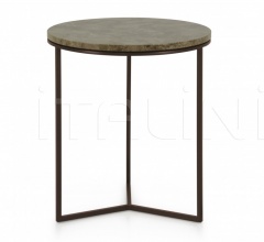 Столик TRIO 00TA143EM фабрика Seven Sedie