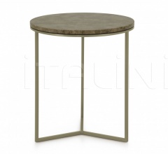 Столик TRIO 00TA143EM фабрика Seven Sedie