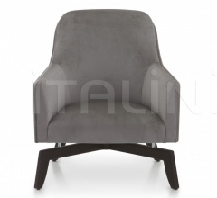 Кресло ALESSIA 0724P фабрика Seven Sedie