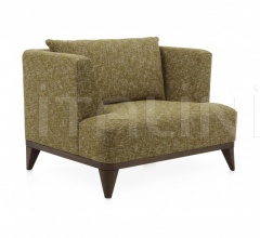 Кресло CELINE 0615P фабрика Seven Sedie