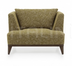 Кресло CELINE 0615P фабрика Seven Sedie