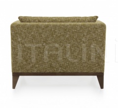 Кресло CELINE 0615P фабрика Seven Sedie