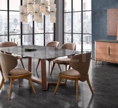 Стул CLELIA 0721S фабрика Seven Sedie