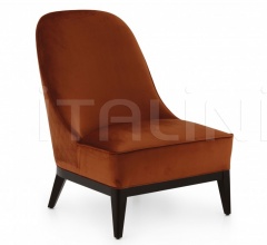 Кресло NOEMI 0725P фабрика Seven Sedie