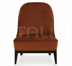 Кресло NOEMI 0725P фабрика Seven Sedie