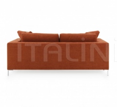 Итальянские Диваны - Диван JAVIER 9614E фабрика Seven Sedie