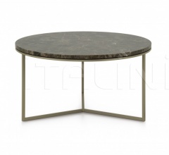 Столик TRIO 00TA142EM фабрика Seven Sedie