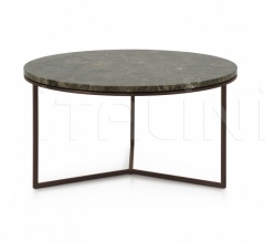 Столик TRIO 00TA142EM фабрика Seven Sedie