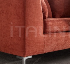 Итальянские Диваны - Диван JAVIER 9614E фабрика Seven Sedie