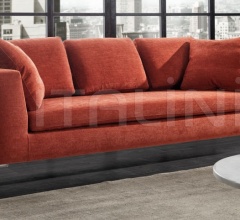 Итальянские Диваны - Диван JAVIER 9614F фабрика Seven Sedie
