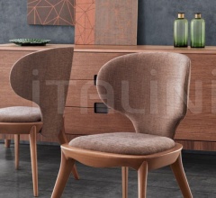 Стул CLELIA 0721S фабрика Seven Sedie