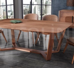 Стул CLELIA 0721S фабрика Seven Sedie