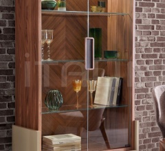 Витрина MOON 00VE46 фабрика Seven Sedie