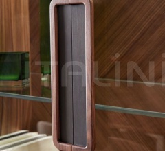 Витрина MOON 00VE46 фабрика Seven Sedie