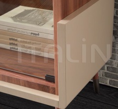 Витрина MOON 00VE46 фабрика Seven Sedie