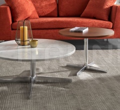 Столик STARA 00TA923L фабрика Seven Sedie